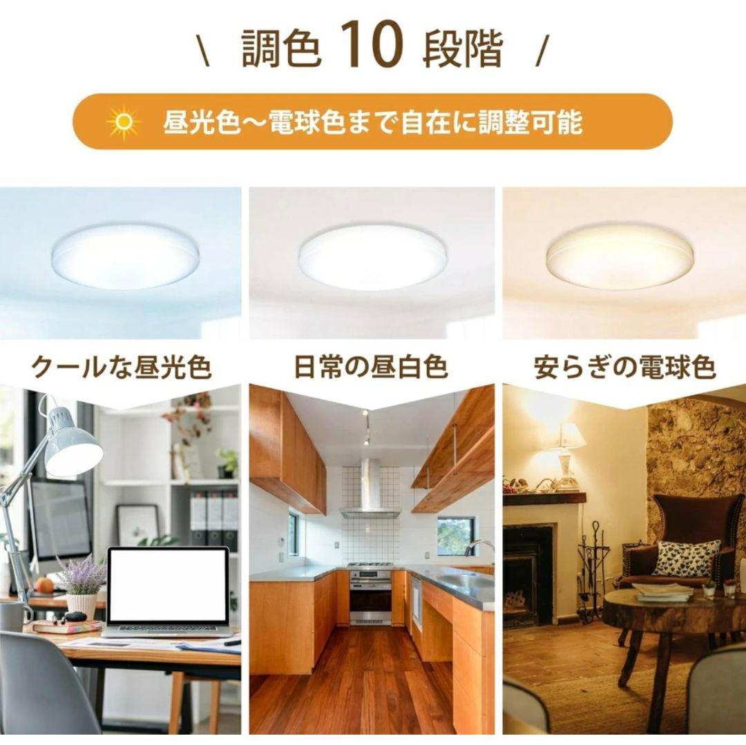 【新品未開封】アビテラックス LEDシーリングライト 18畳 62.3W