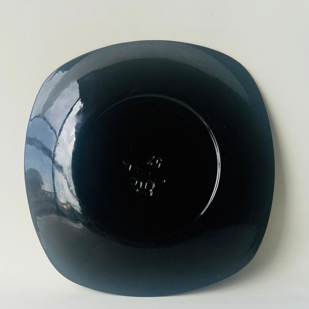 ジイ・ガントフタ　タンポポ　陶板　1950年代