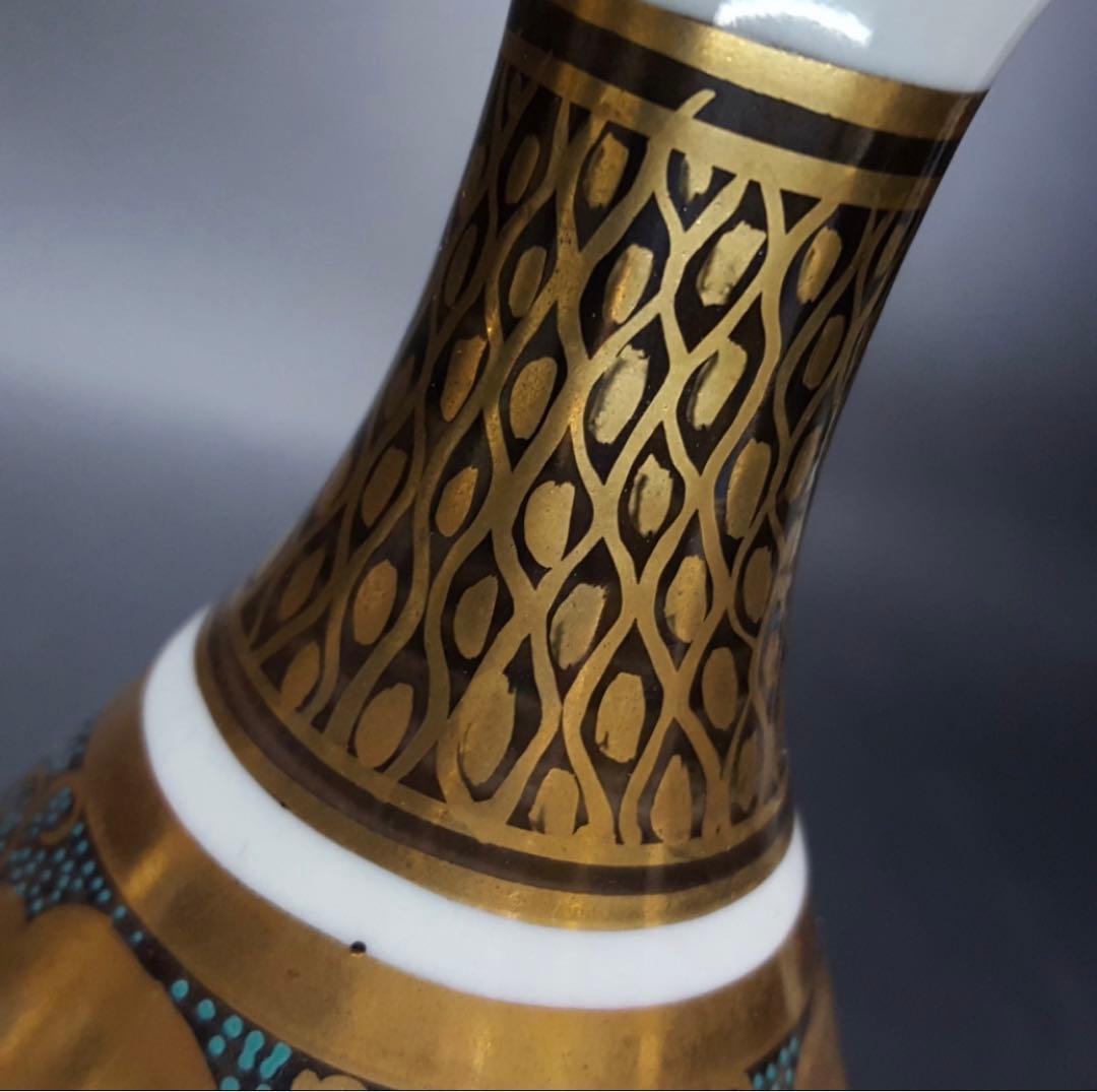 【極レア】20万円 酒器 九谷焼