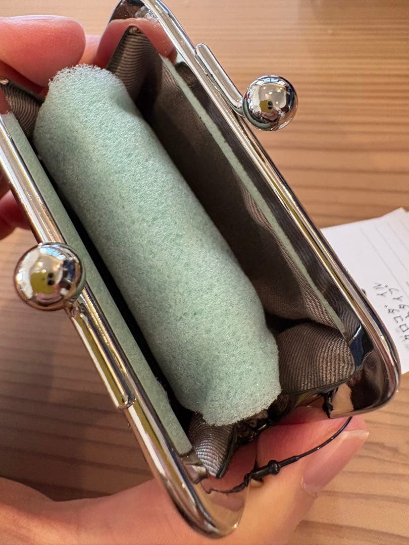 小銭入れ がま口 ６点セット