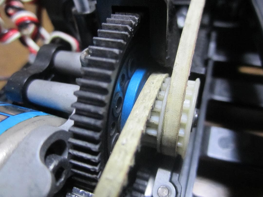 1/10 TA05 VerⅡ R仕様 2.4Ghz NSX 送料込み 大赤字処分