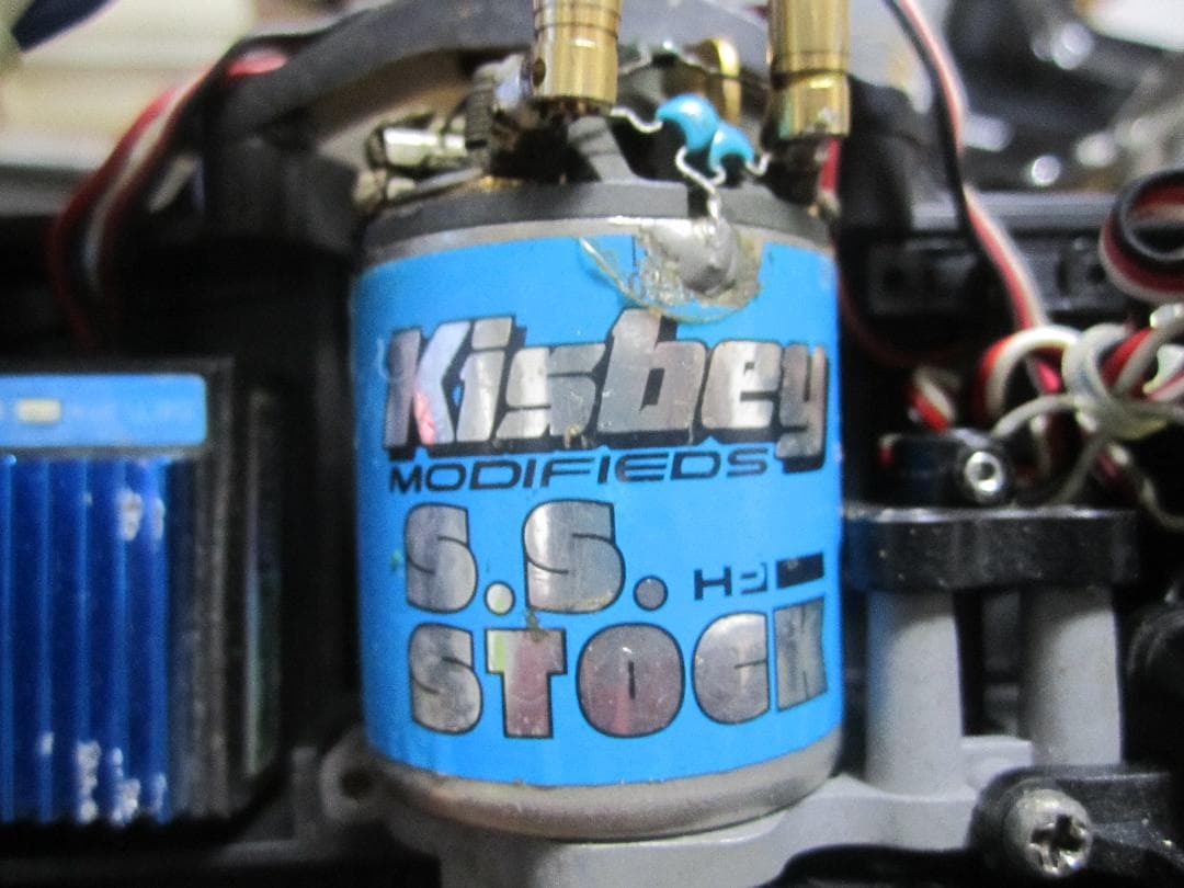 1/10 TA05 VerⅡ R仕様 2.4Ghz NSX 送料込み 大赤字処分