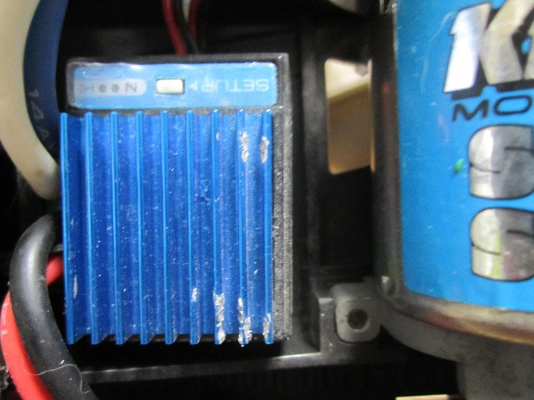 1/10 TA05 VerⅡ R仕様 2.4Ghz NSX 送料込み 大赤字処分