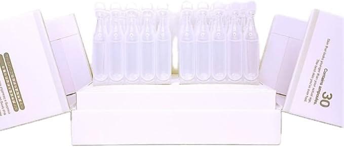 DDS PSC 100 DEEP AMPOULE 30個入り