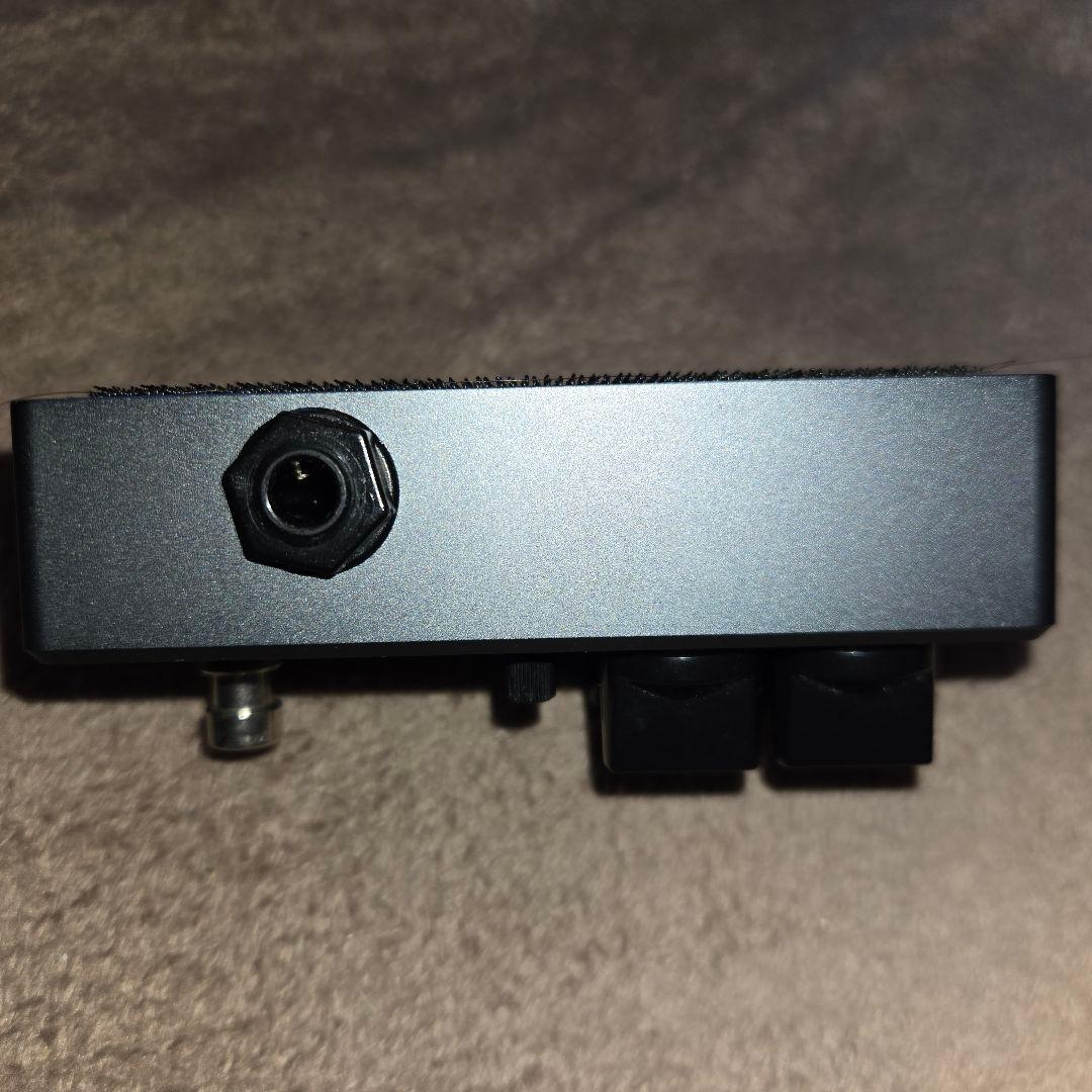 ギター Darkglass X