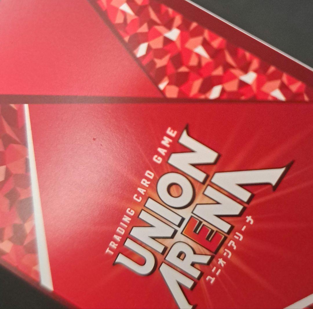 ユニオンアリーナ マリアン パラレル PcSR NIKKE 星2 - メルカリ