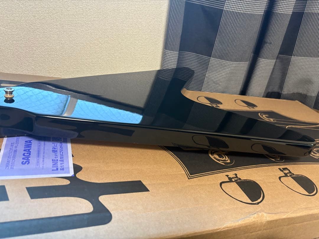 希少 Burny フライングV Revival リバイバル RFV-75