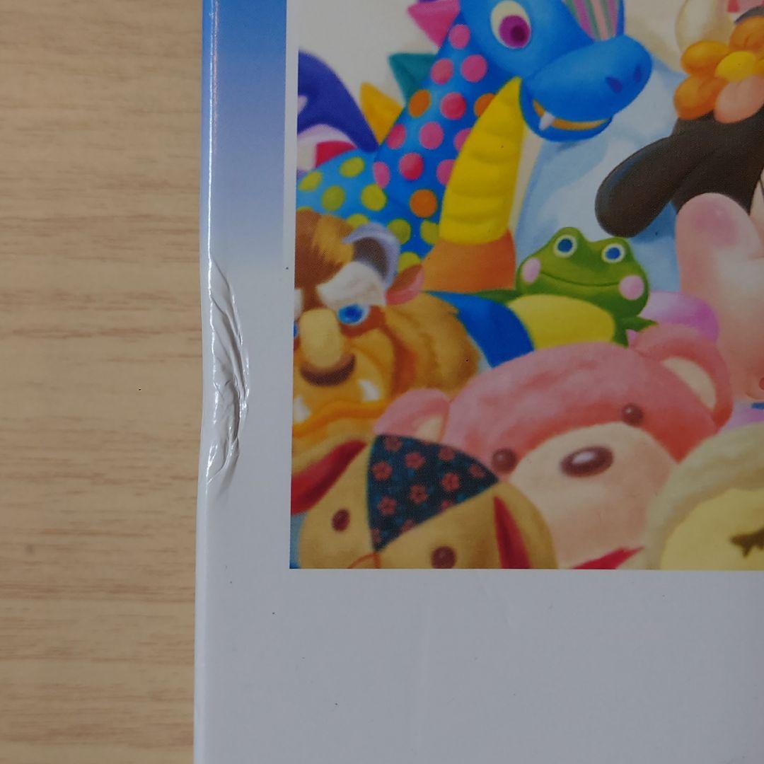 ディズニー ジグソーパズル 950ピース 朝の光につつまれて ベビー