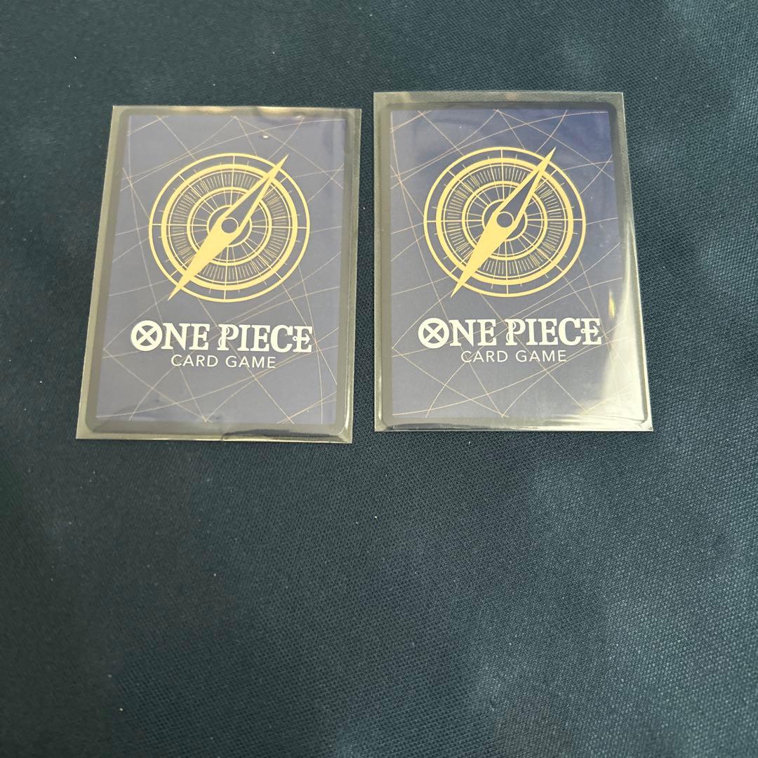 ロロノア・ゾロ シークレットパラレル 2ndAennivesaryプロモ - メルカリ