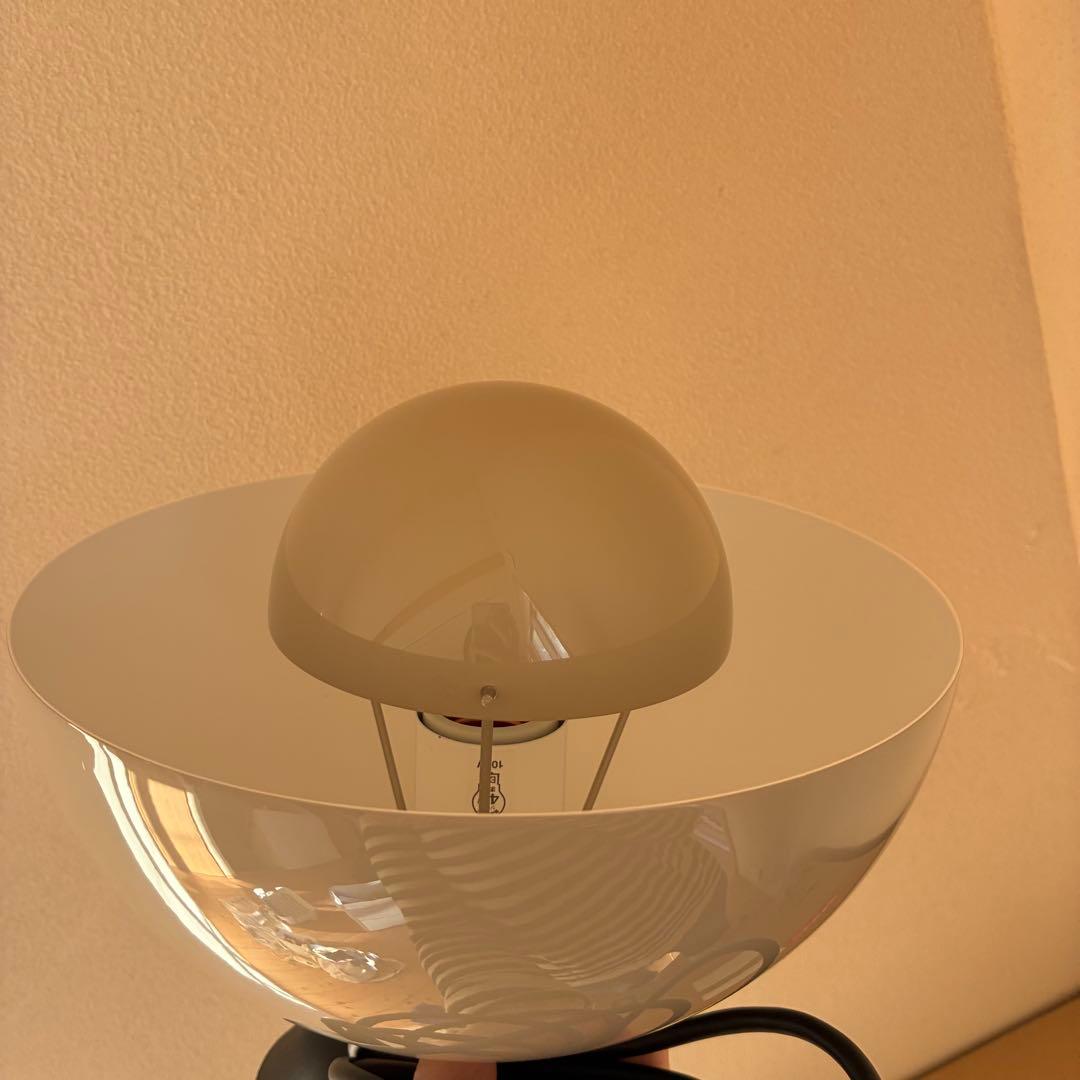 【美品】＆tradition Flower pot VP1 グレーベージュ