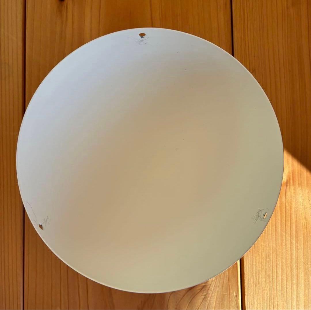 【美品】＆tradition Flower pot VP1 グレーベージュ