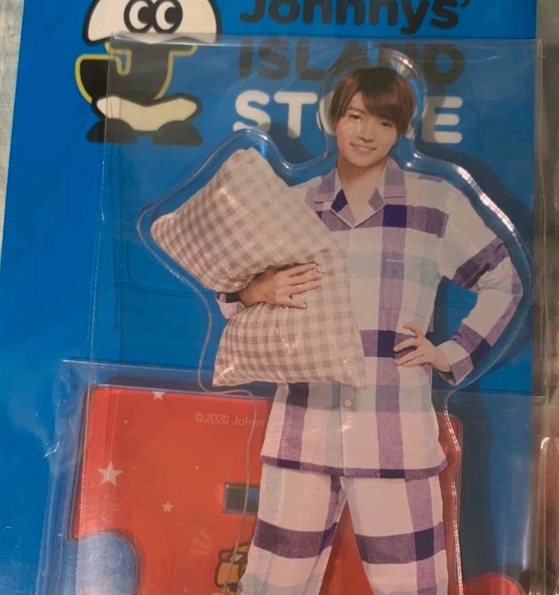 なにわ男子　西畑大吾　アクスタ