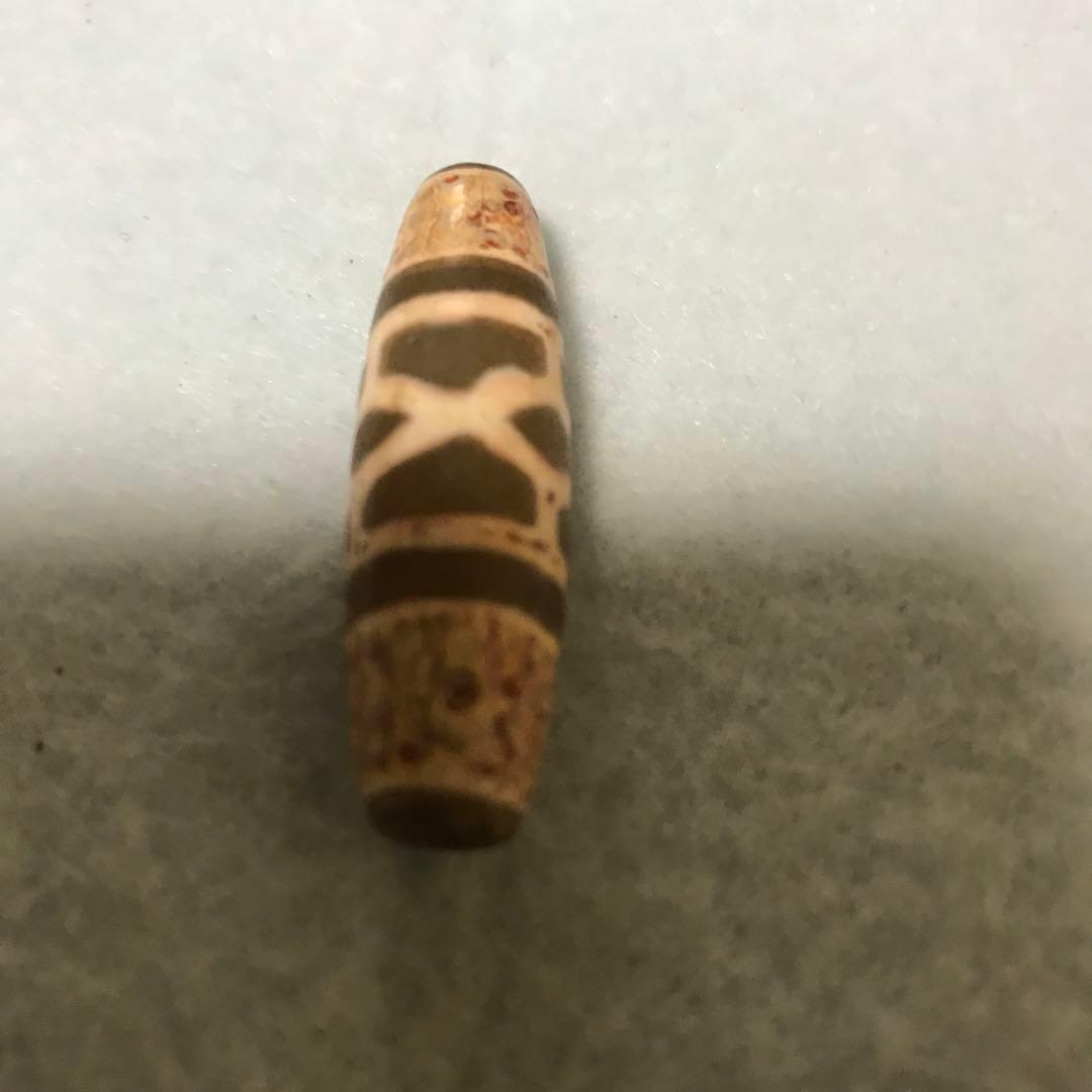 l*e様 超激レア珍品‼︎ 古代老礦石　亀甲天珠　マニア向け