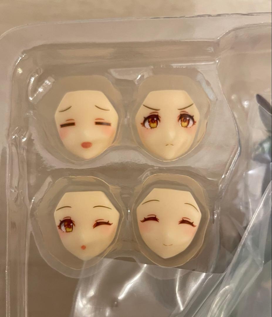 S.H.Figuarts サトノダイヤモンド、キタサンブラックセット