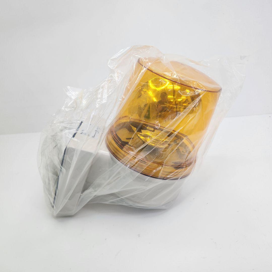 シュナイダーエレクトリック φ135 回転灯 AC100V AML-100Y