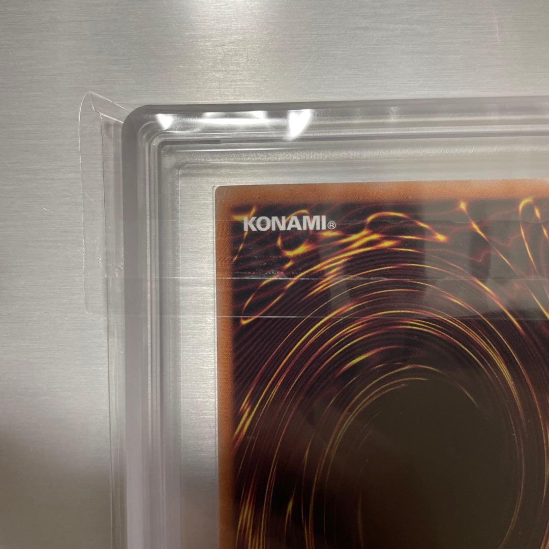 遊戯王ラッシュデュエル　彩光のプリマギターナ　オーバーラッシュレア　ARS10