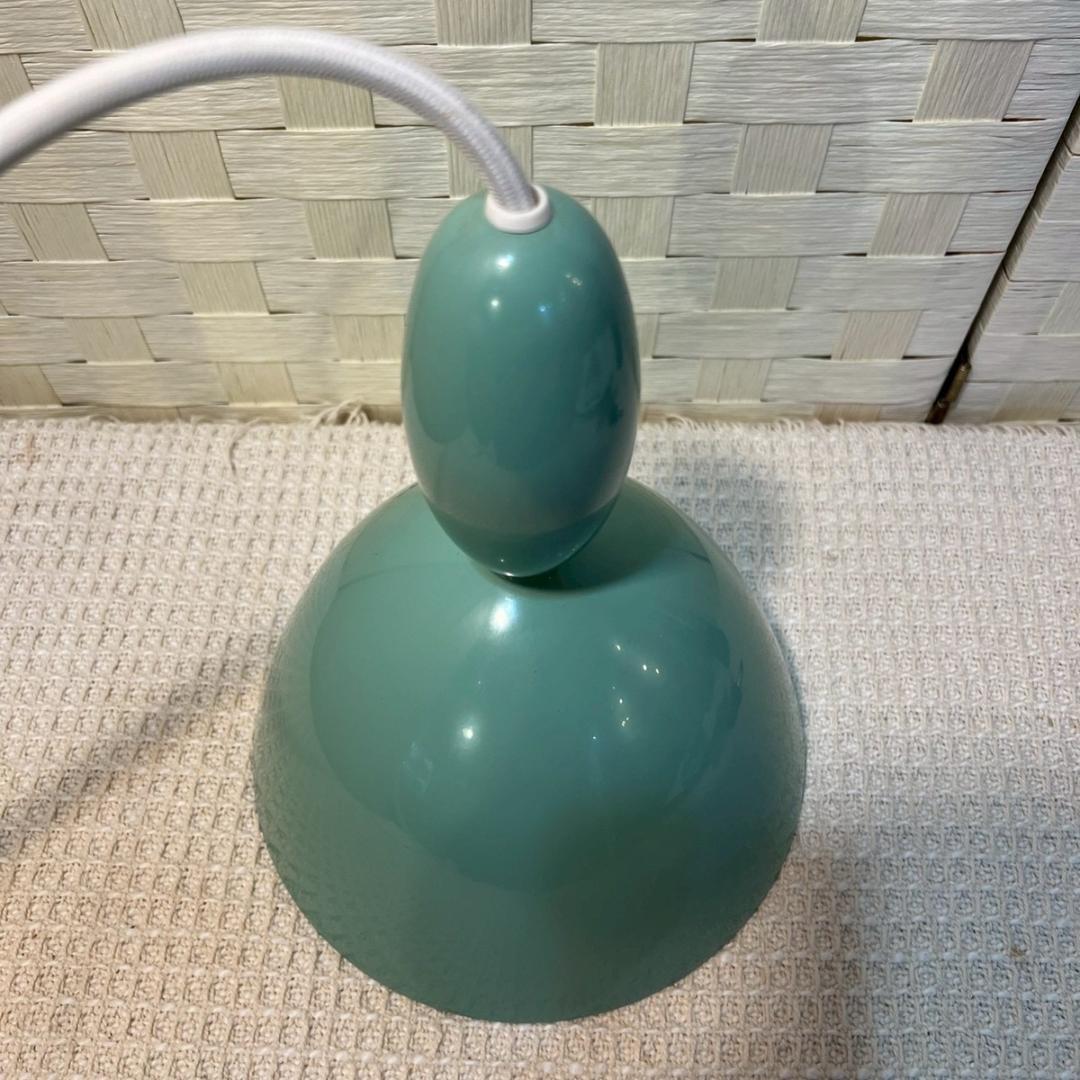 MUUTO ムート ミー ペンダントライト ライトグリーン ランプ 北欧 モダン