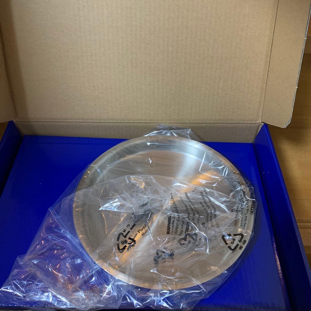 新品未使用　VitaCraft フライパン 24.5cm No.5134