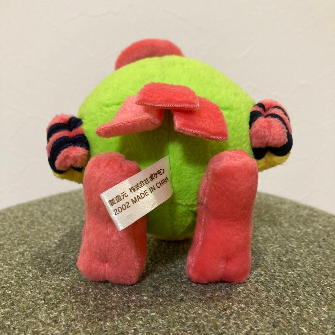 ポケドール　ネイティ