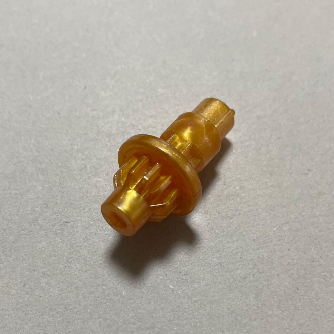 ベイブレードx 互換 代用 コバルトドレイク ゴールド 金色 メタル