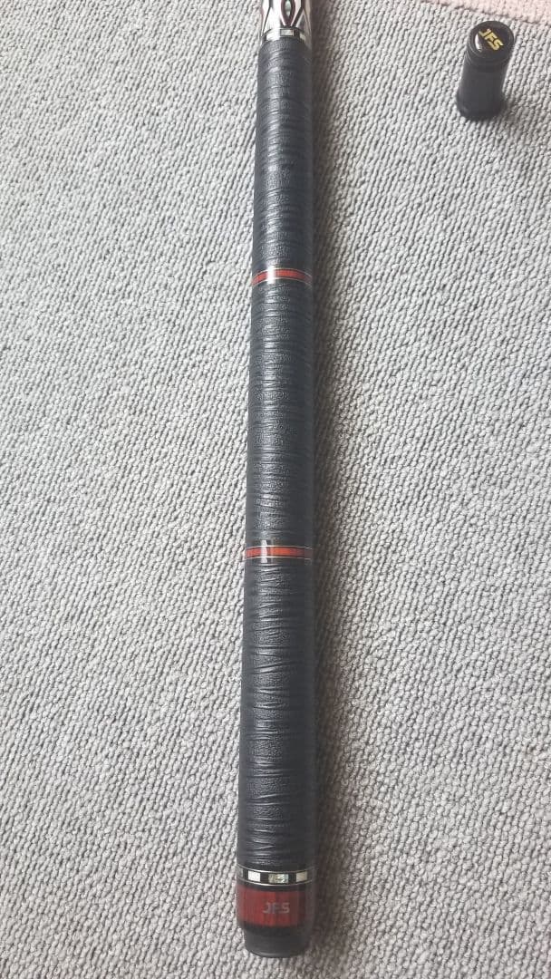 JFlowers (ジェイフラワー)　キュー　バットのみ. ラジアル