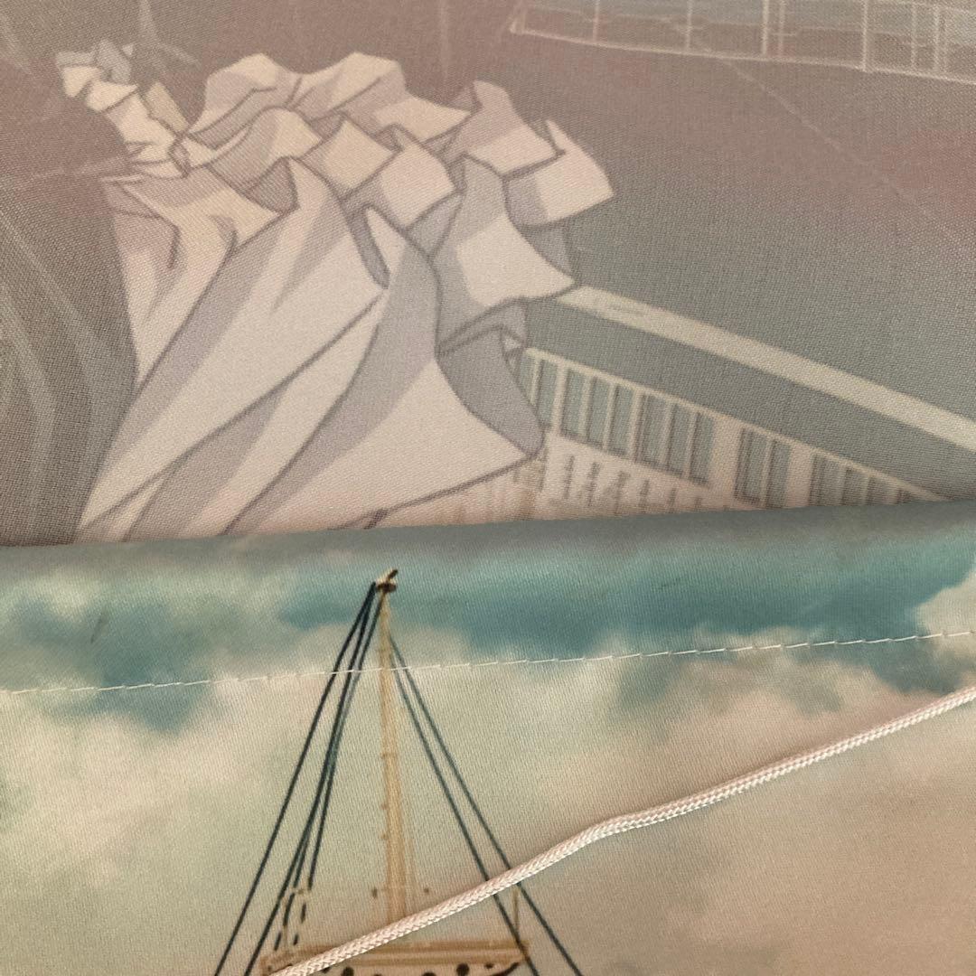 文豪ストレイドッグス タペストリー 中島敦 芥川龍之介 泉鏡花