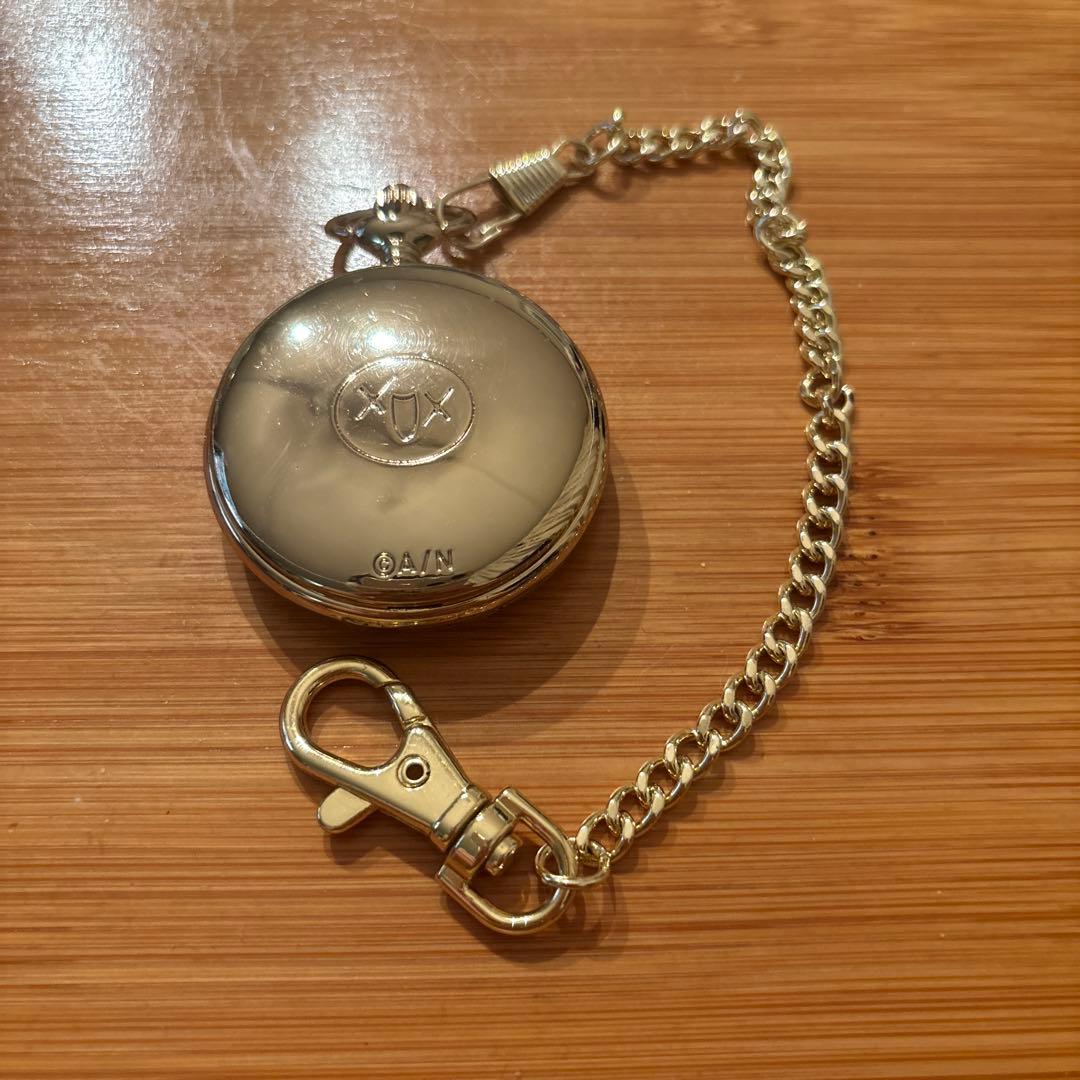 にじさんじ ROF-MAO 加賀美ハヤト 懐中時計 - メルカリ