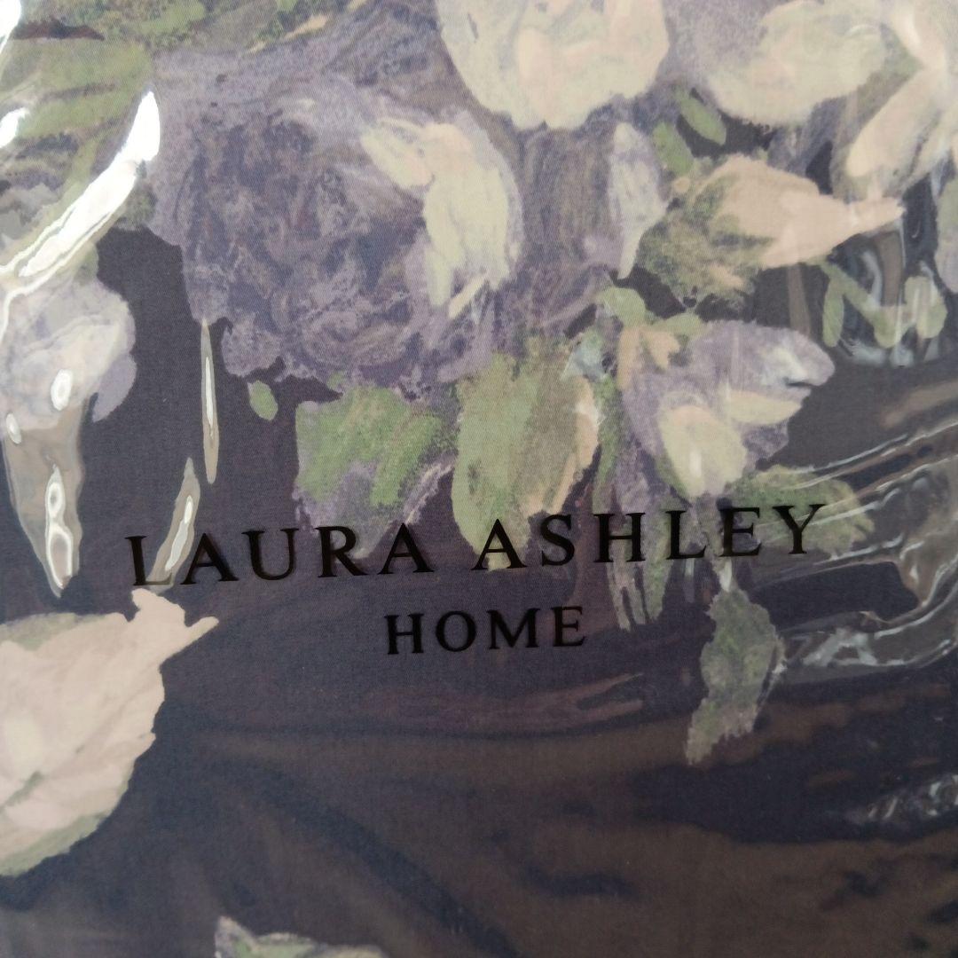 新品未使用ローラアシュレイ日本撤退前　シングル掛け布団カバー