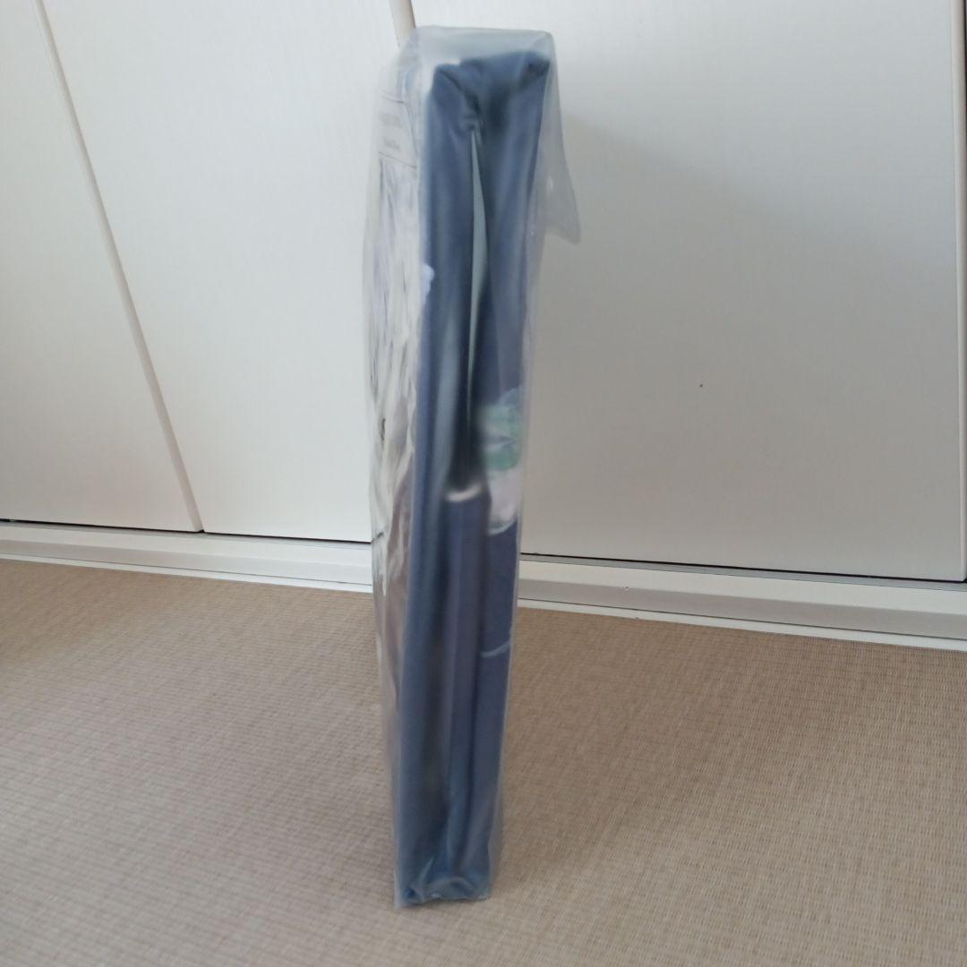 新品未使用ローラアシュレイ日本撤退前　シングル掛け布団カバー