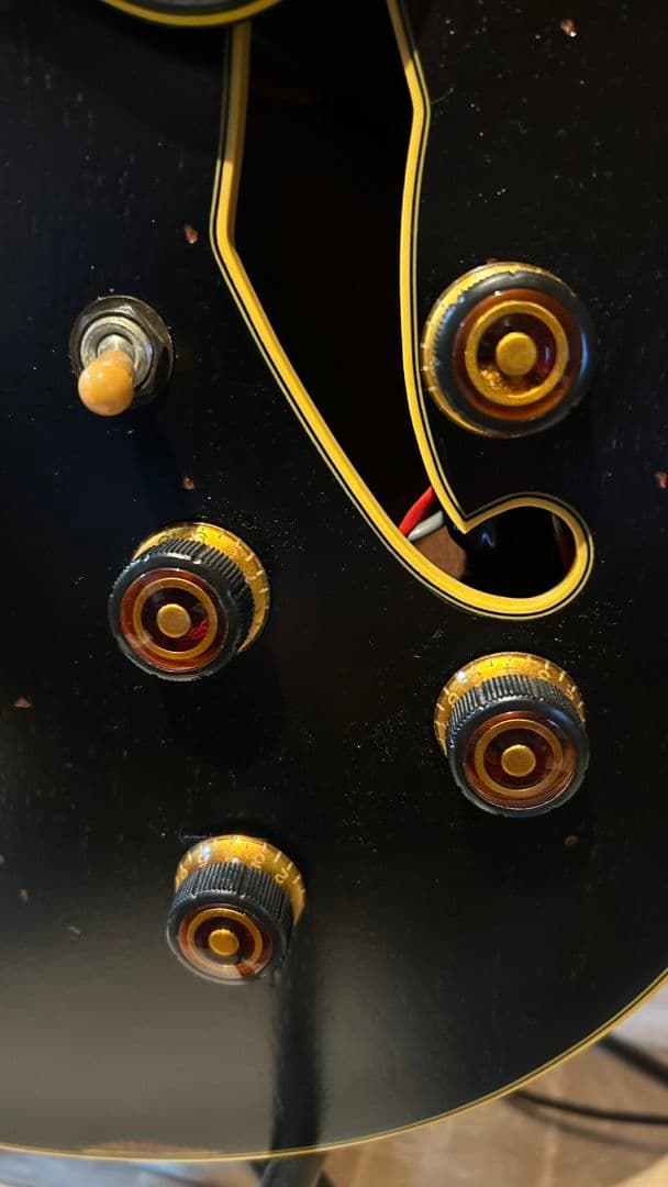 激レア】Ibanez ASV100DG BKL セミアコ - メルカリ