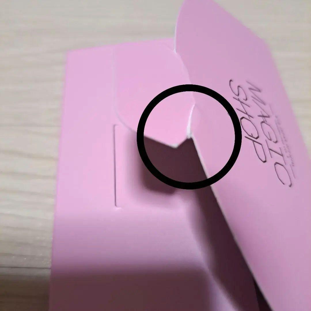 BTS【マジックショップ2019 ミニフォトカード8枚】 - メルカリ