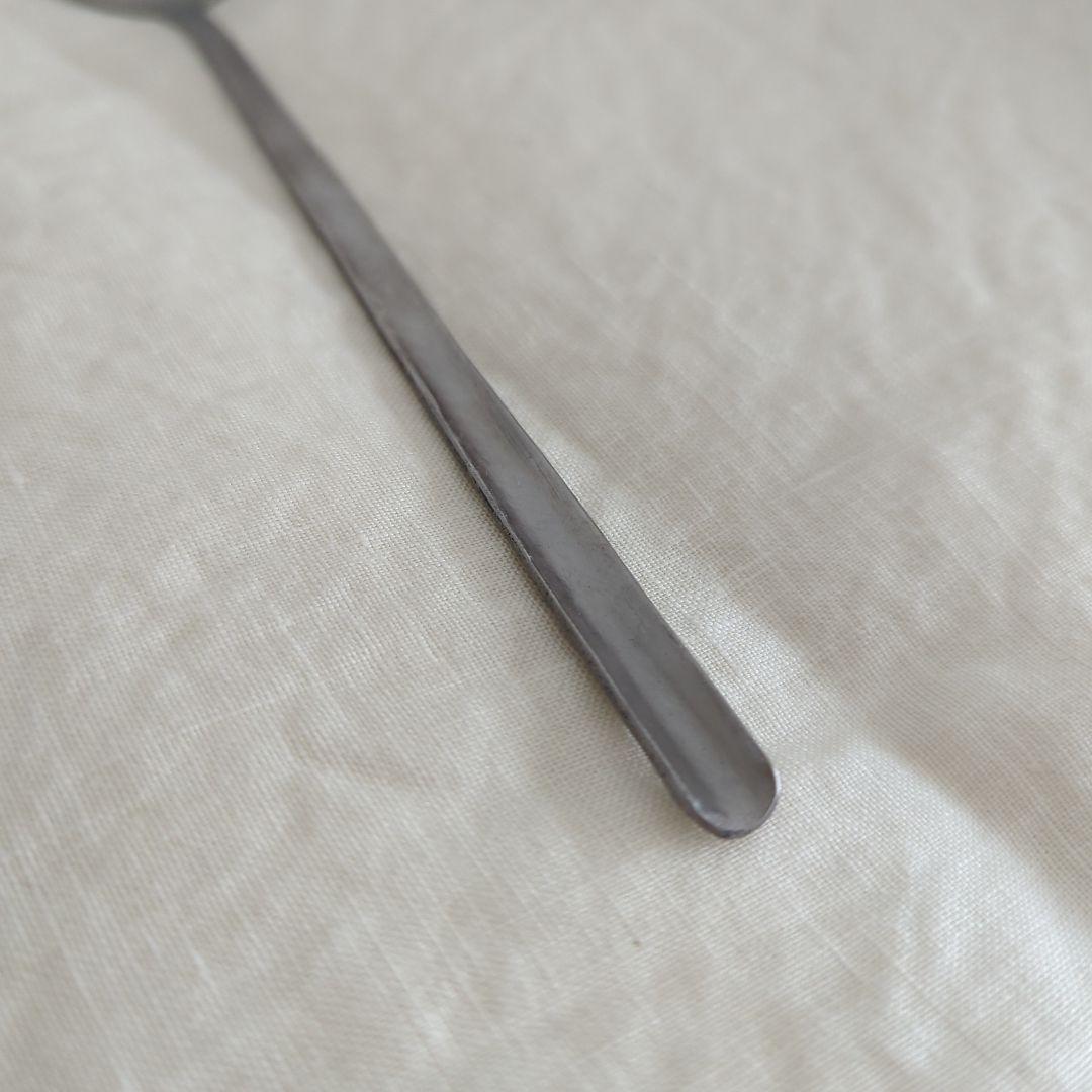 上田裕之　スプーン