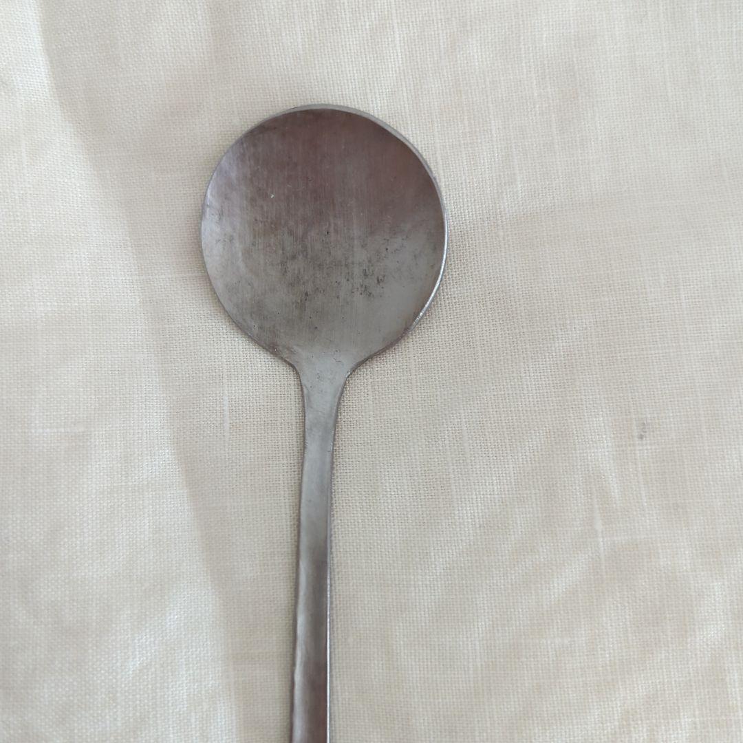 上田裕之　スプーン