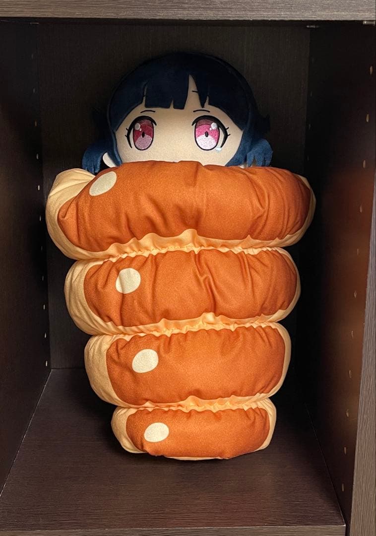 2/15までバンドリぬいぐるみまとめ売り