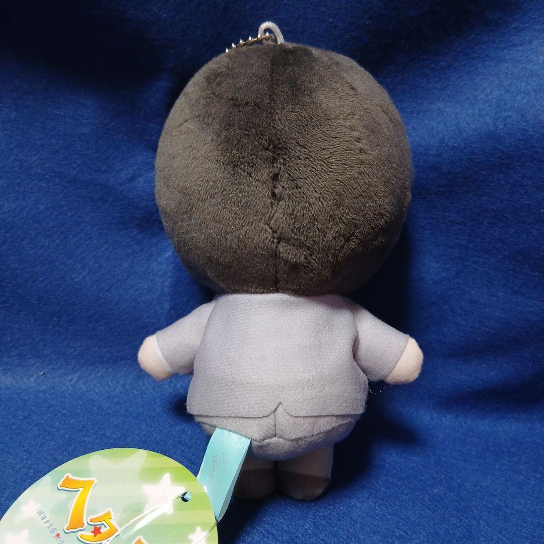 ヘタリアWorld☆Stars ぬいぷりけ おすわり 日本 新品 タグ付き - メルカリ