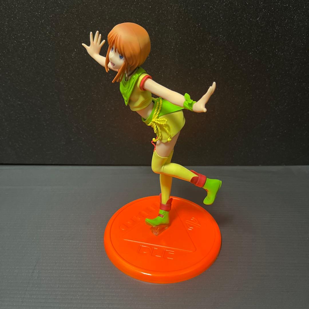 エルピー・プル　RAHDX エクセレントモデル　メガハウス　フィギュア