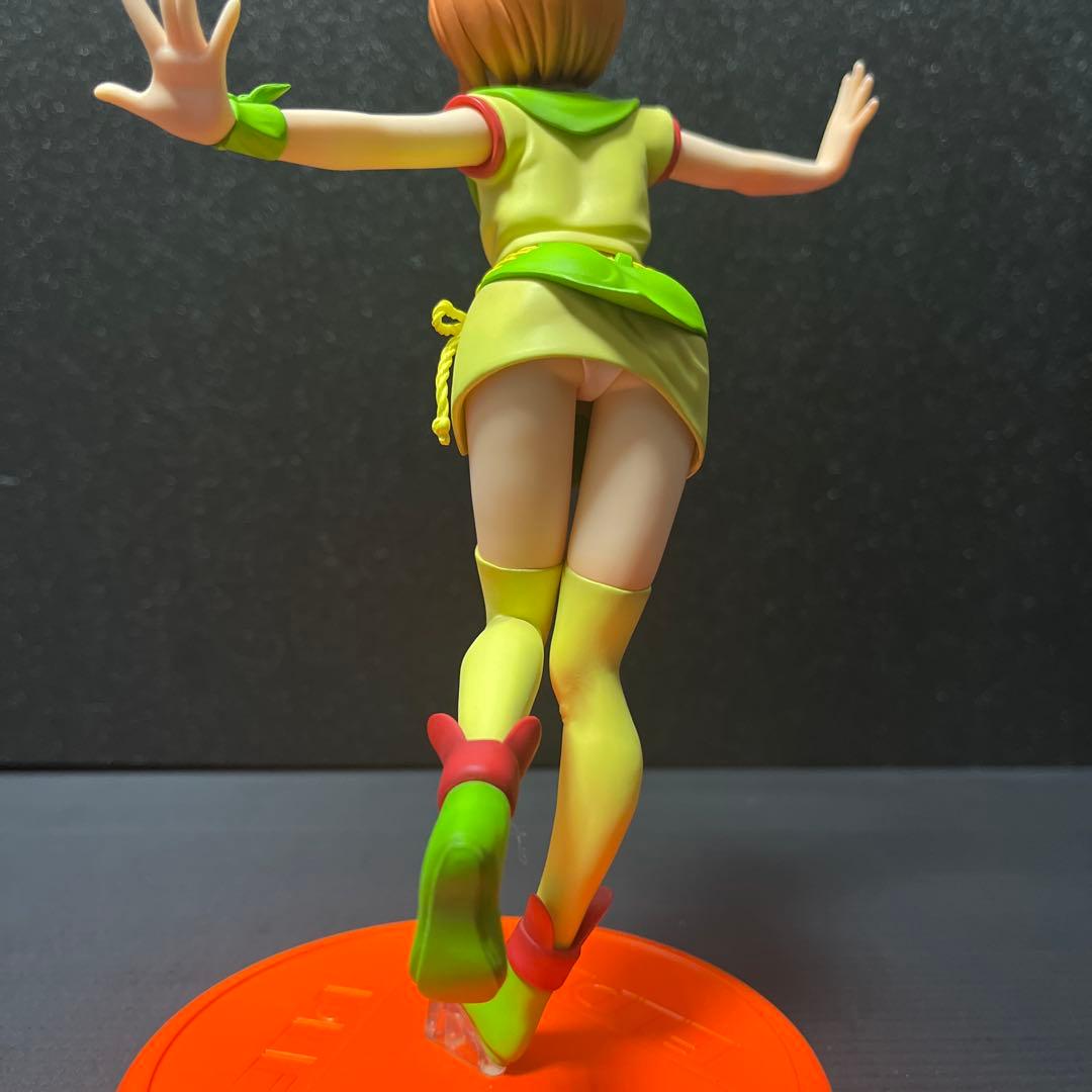 エルピー・プル　RAHDX エクセレントモデル　メガハウス　フィギュア