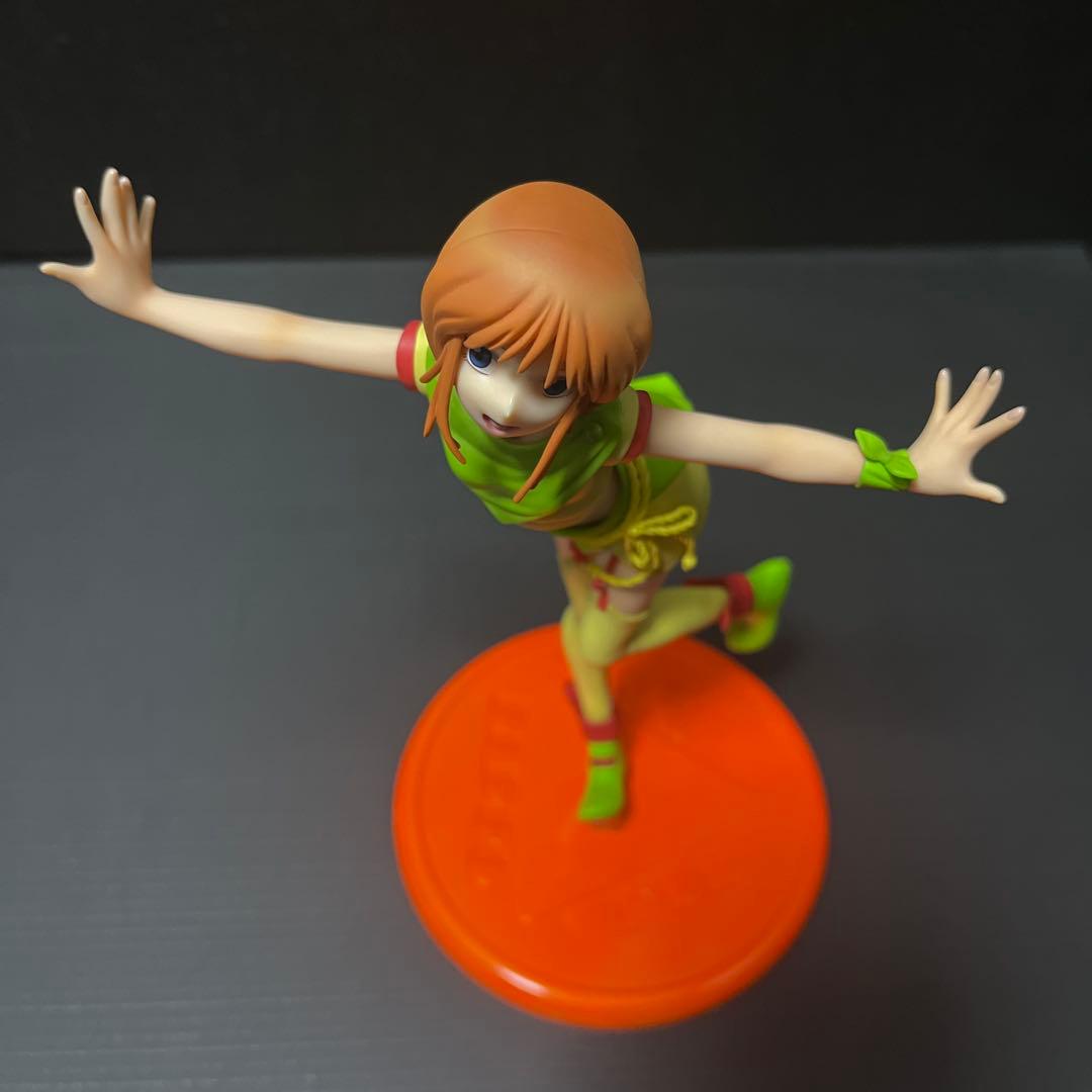 エルピー・プル　RAHDX エクセレントモデル　メガハウス　フィギュア