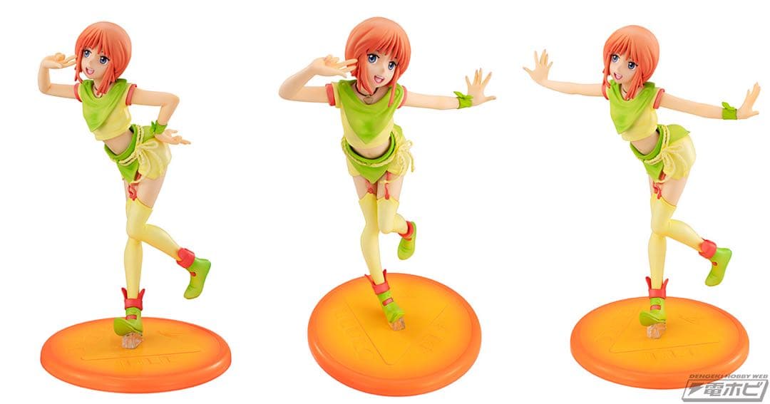 エルピー・プル　RAHDX エクセレントモデル　メガハウス　フィギュア