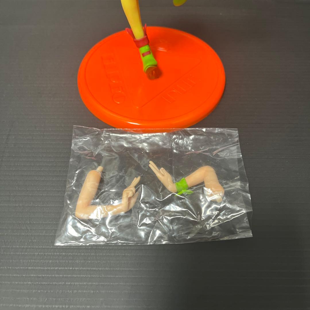 エルピー・プル　RAHDX エクセレントモデル　メガハウス　フィギュア