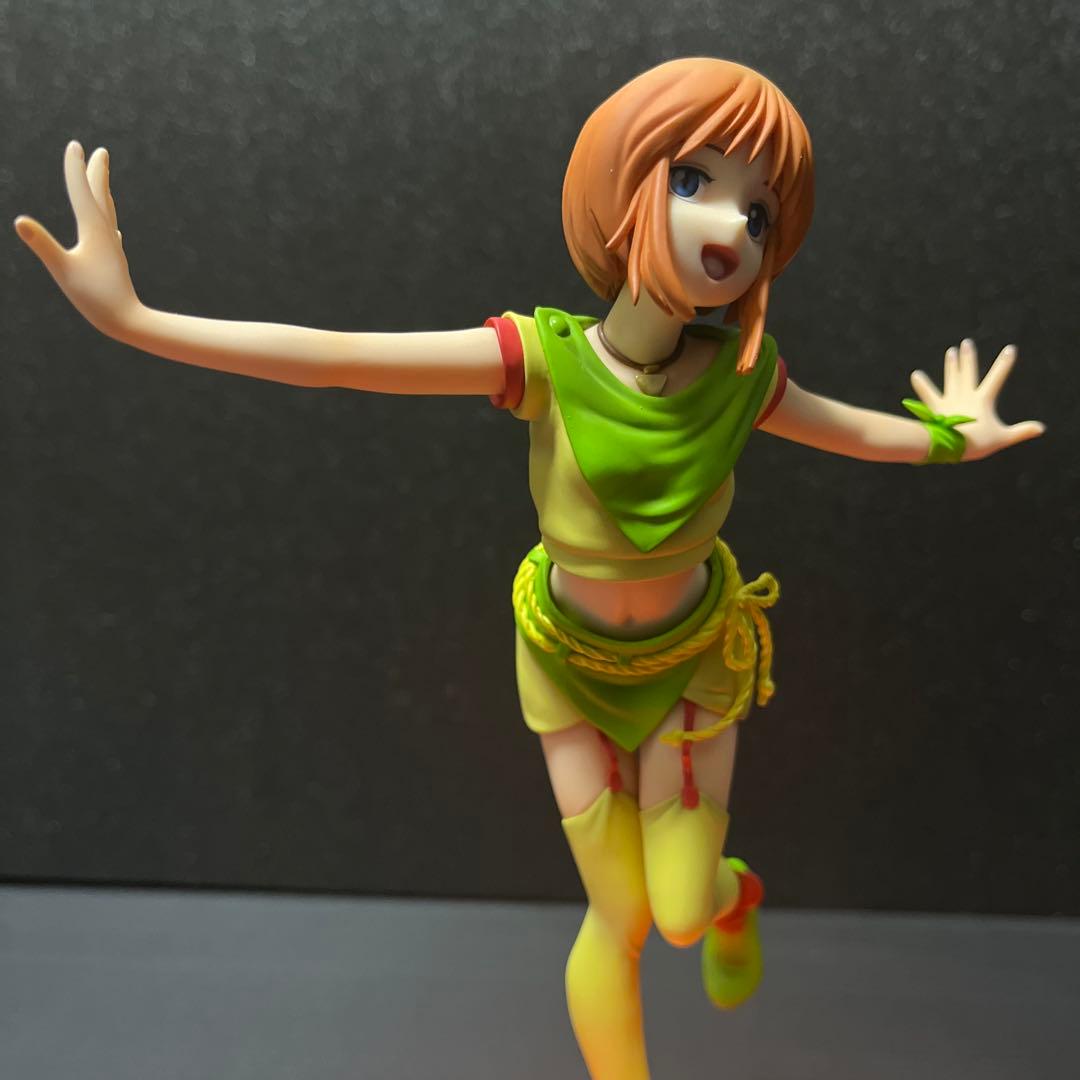 エルピー・プル　RAHDX エクセレントモデル　メガハウス　フィギュア