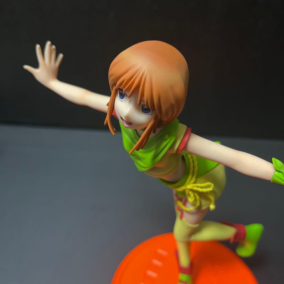 エルピー・プル　RAHDX エクセレントモデル　メガハウス　フィギュア