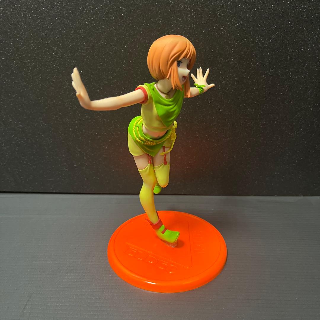 エルピー・プル　RAHDX エクセレントモデル　メガハウス　フィギュア