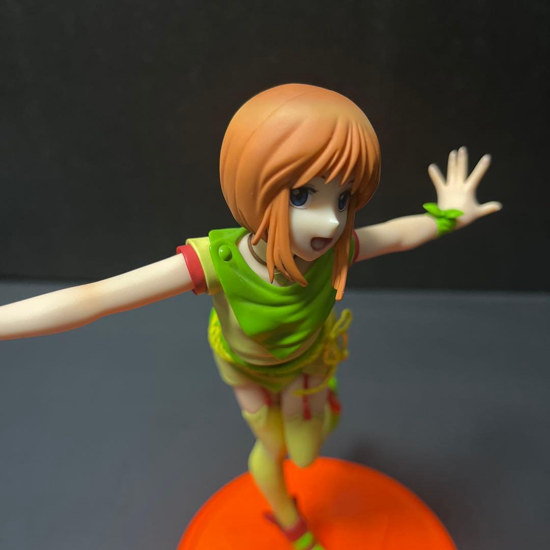 エルピー・プル　RAHDX エクセレントモデル　メガハウス　フィギュア