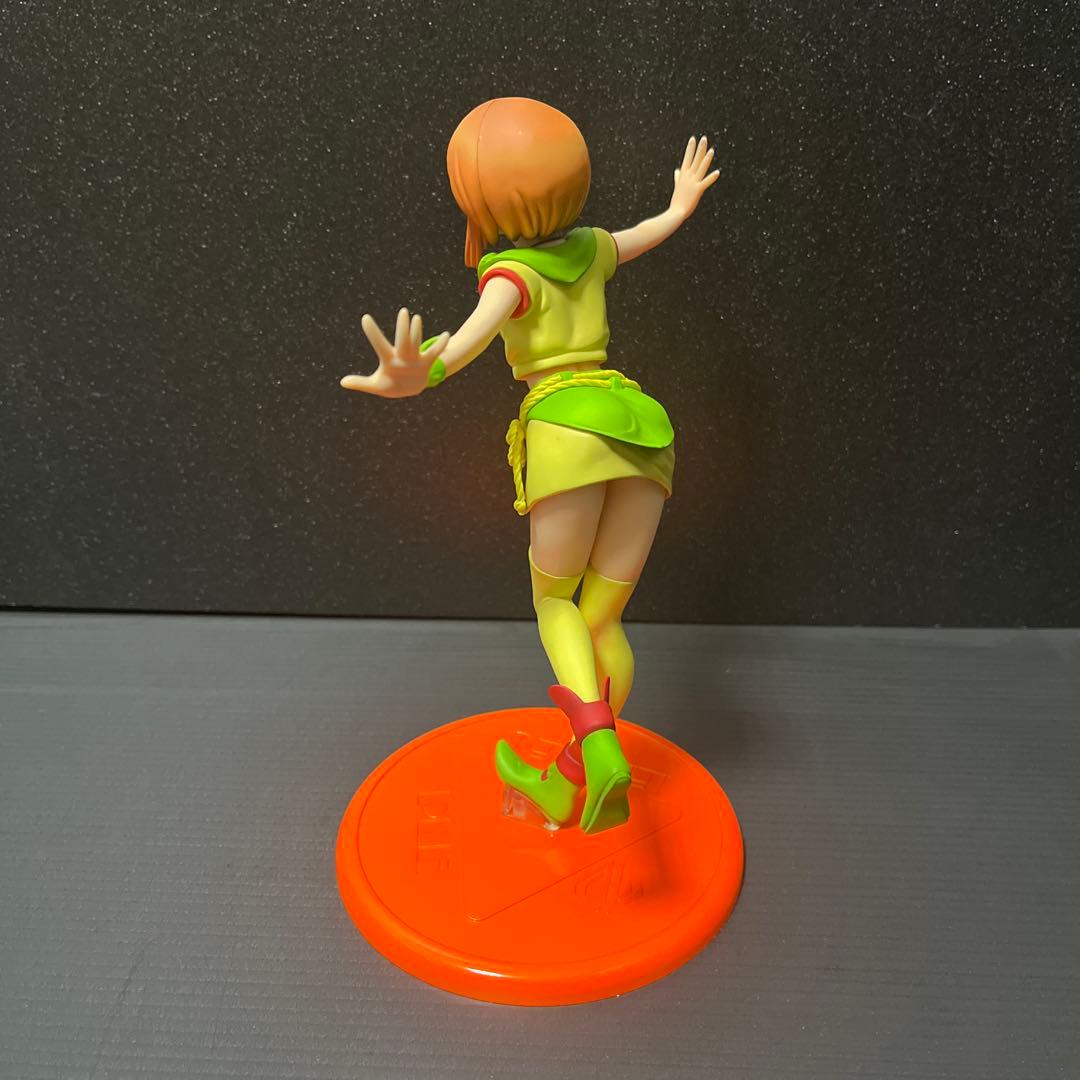 エルピー・プル　RAHDX エクセレントモデル　メガハウス　フィギュア