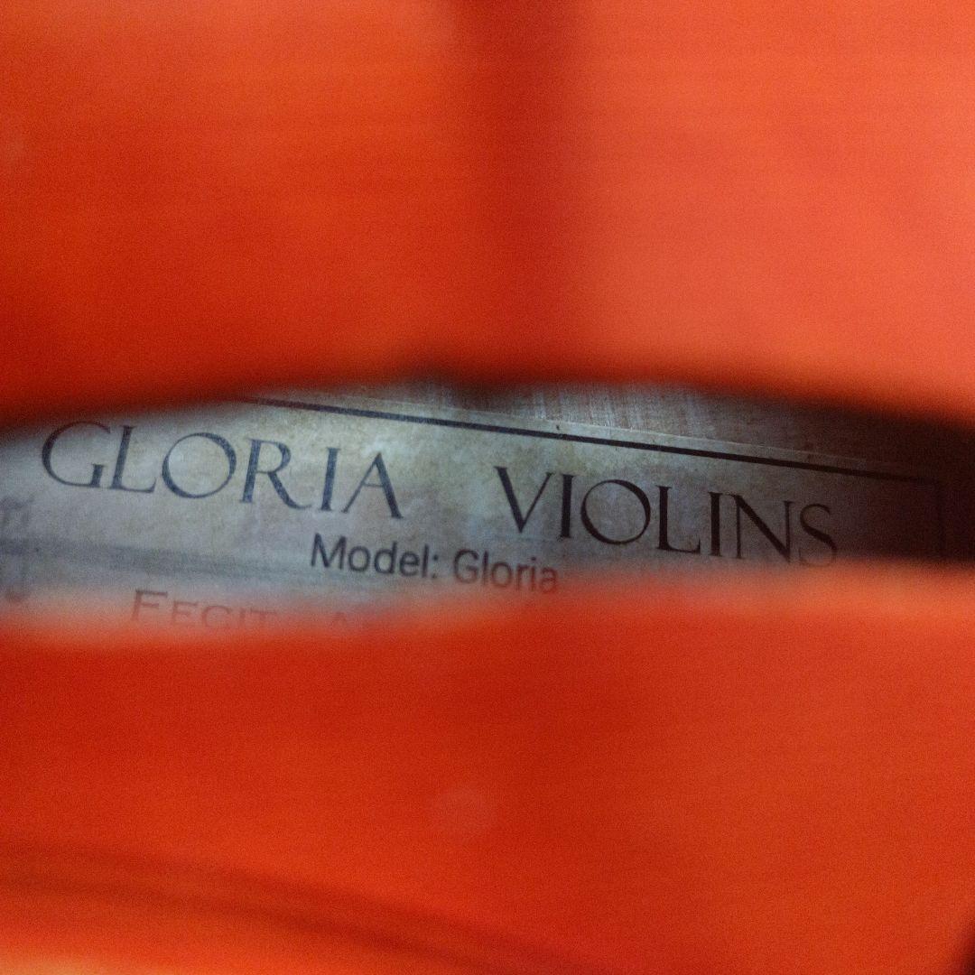 超美品】Reghin・レジン、ルーマニア 分数バイオリン 1/2サイズ - メルカリ