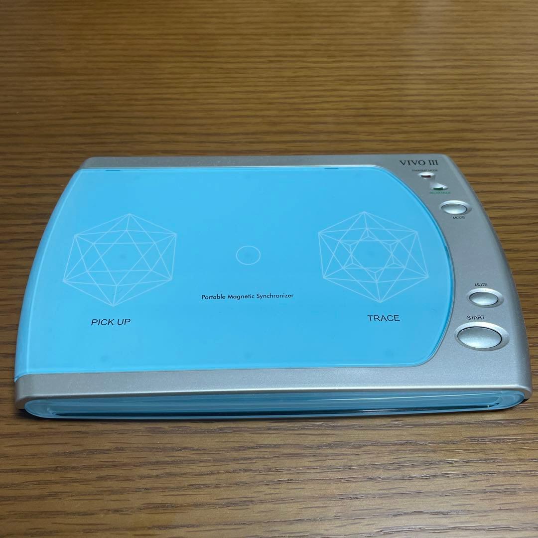 VIVOⅢ 波動転写機 アニューウェル - メルカリ