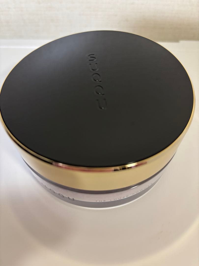 SUQQU ザ ルースパウダー 20g