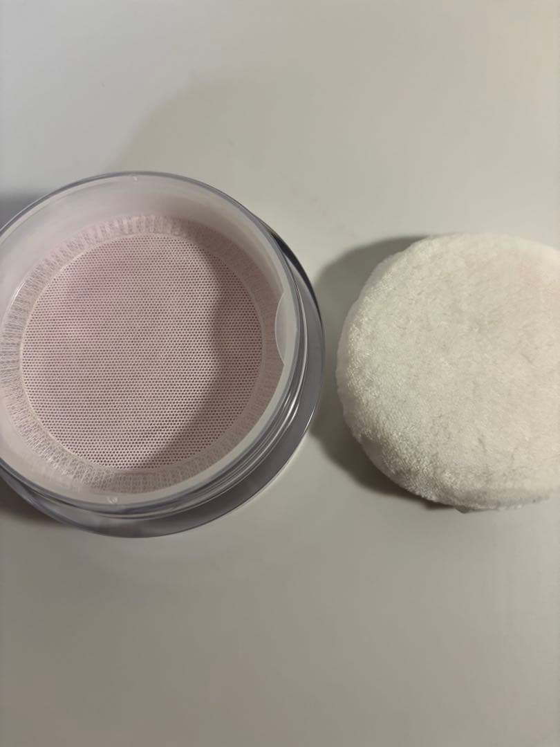 SUQQU ザ ルースパウダー 20g