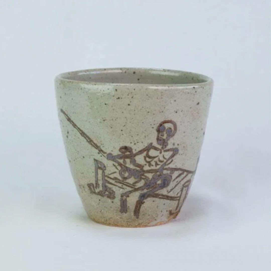 作家鉢3点セット　アンドリュー・ゲムリッチ　AndrewGemrich